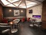 Hotel Lounge