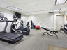 Fitness Centre