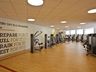 Fitness Centre
