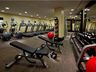Fitness Centre