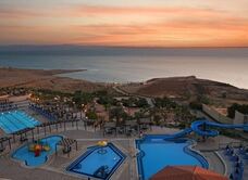 Dead Sea Spa Hotel
