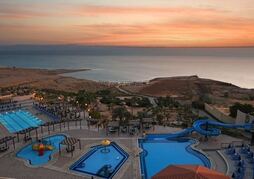 Dead Sea Spa Hotel