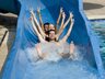 Waterslide
