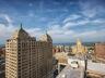 View from Hotel