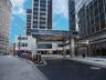 Hotel Entrance