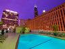 Rooftop Pool