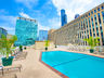 Rooftop Pool