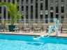 Rooftop Pool