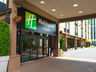Hotel Entrance
