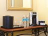In-Room Coffee