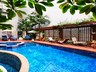Indoor/Outdoor Pool