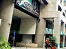 Hotel Entrance