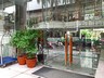 Hotel Entrance