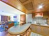 In-Room Kitchenette