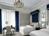 Deluxe Guest Room