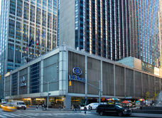 New York Hilton Midtown