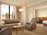 1 KING BED 1 BEDROOM SUITE WITH PARLOR