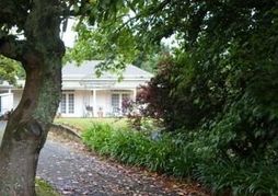 Foxgloves Bed and Breakfast