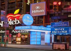 Hilton New York Times Square