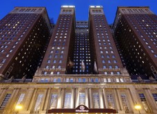 Hilton Chicago
