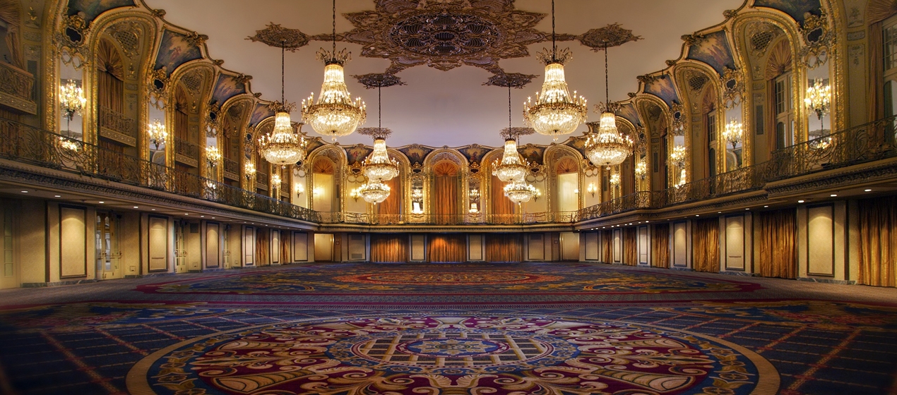 Grand Ballroom