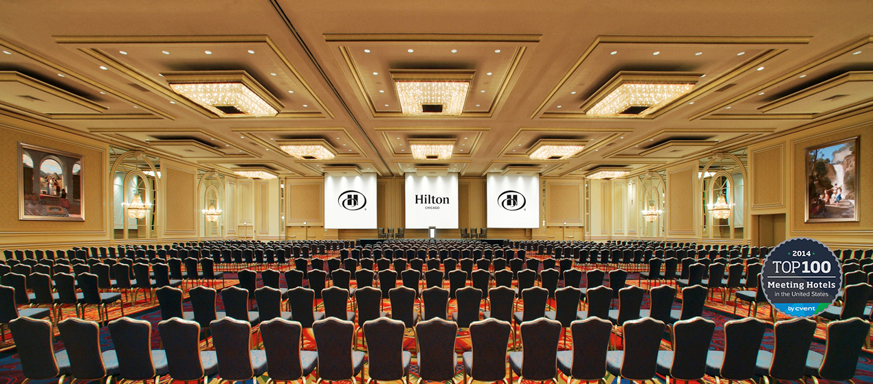 International Ballroom