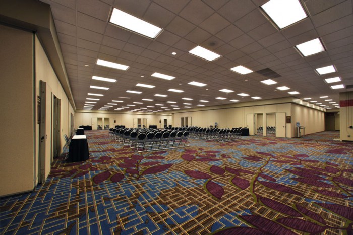 Stevens Meeting Center