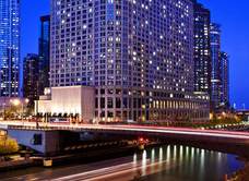 Sheraton Grand Chicago Riverwalk