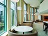 Sheraton Club Lounge