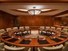 Lincoln Boardroom