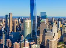 New York Marriott Downtown