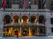 New York Marriott East Side