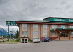 Sandman Inn Smithers
