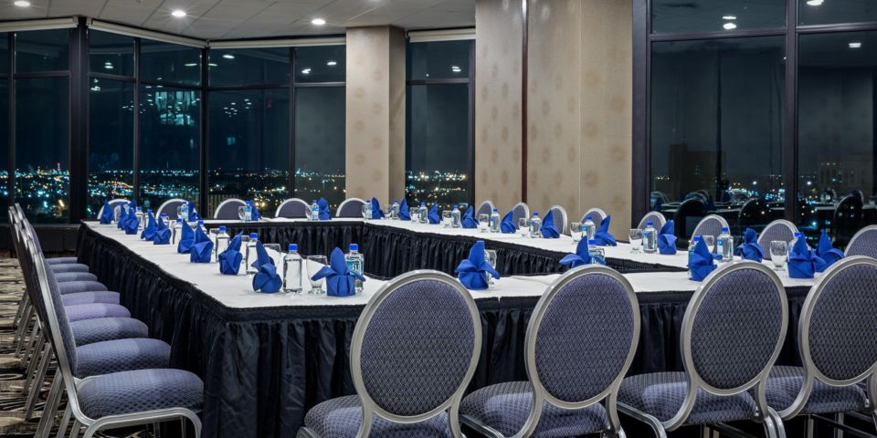 Summit Room