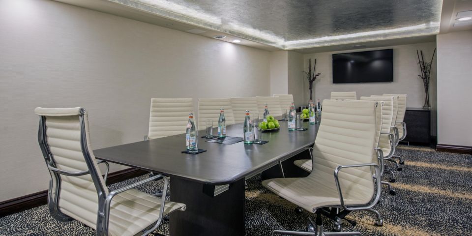 Executive Boardroom