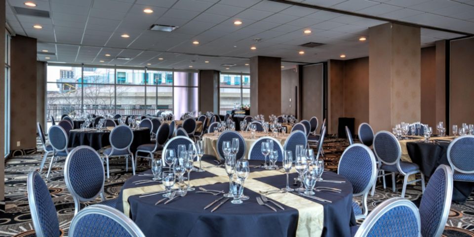 Windsor Ballroom