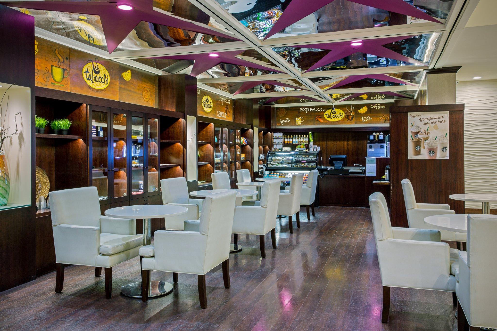 Tabacchi Cafe