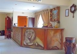 Sarabi Lodge and Conference Centre