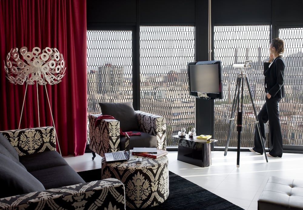 City View