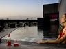 Rooftop Pool