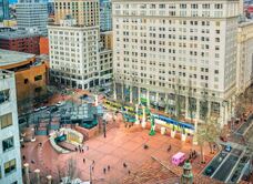 The Duniway Portland A Hilton Hotel