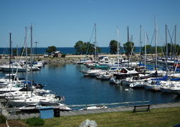 Royal Harbour Resort