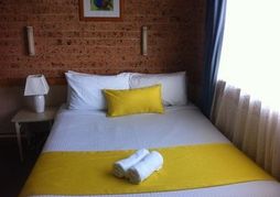 Huskisson Beach Motel