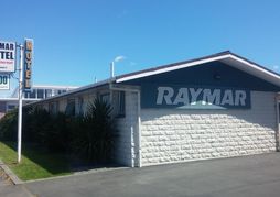 Raymar Motor Inn