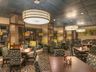 Clarion Hotel Anaheim Resort Dinning Area