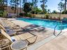 Clarion Hotel Anaheim Resort Pool Area