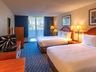 Clarion Hotel Anaheim Resort, Room