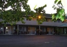 Waihi Motel