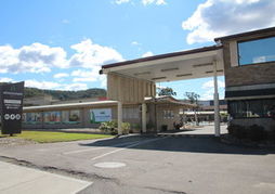 The Ashwood Motel