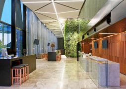 Novotel Auckland Airport